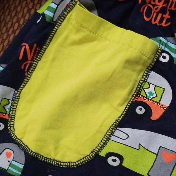 Camping Pajamas - Picture 2 of 4